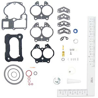 WVE® - Carburetor Repair Kit