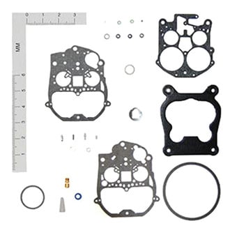 WVE® - Carburetor Repair Kit