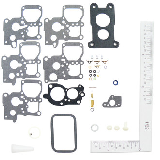 WVE® - Carburetor Repair Kit