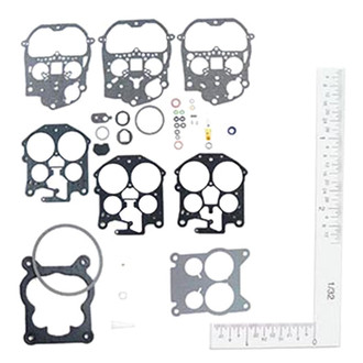 WVE® - Carburetor Repair Kit