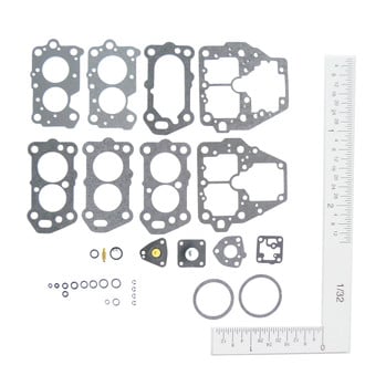 WVE® - Carburetor Repair Kit