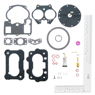 WVE® - Carburetor Repair Kit