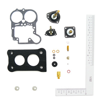 WVE® - Carburetor Repair Kit