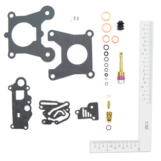 WVE® - Carburetor Repair Kit