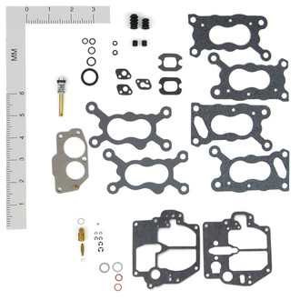WVE® - Carburetor Repair Kit
