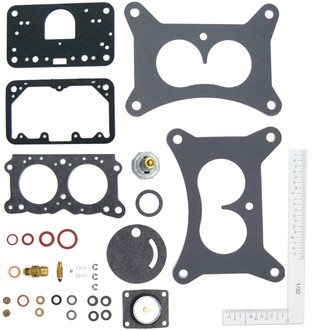 WVE® - Carburetor Repair Kit