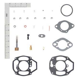 WVE® - Carburetor Repair Kit