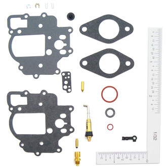 WVE® - Carburetor Repair Kit