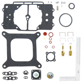 WVE® - Carburetor Repair Kit