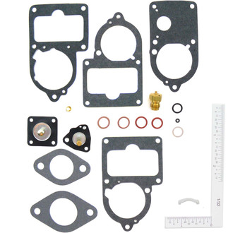 WVE® - Carburetor Repair Kit