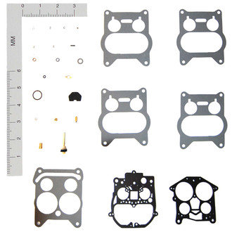 WVE® - Carburetor Repair Kit