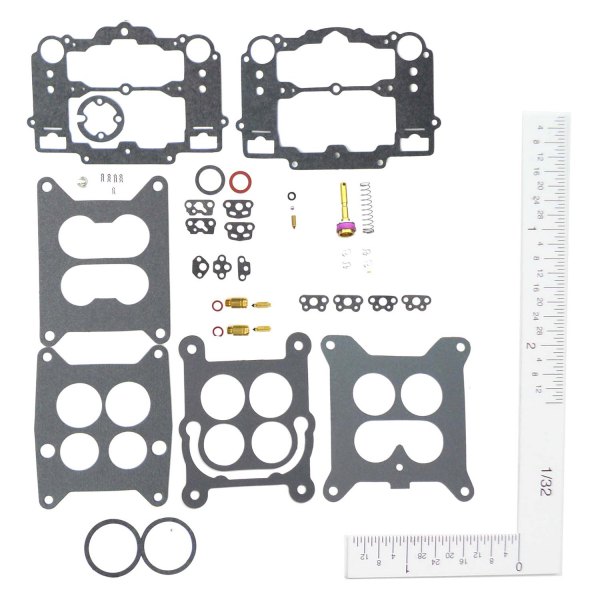 WVE® - Carburetor Repair Kit