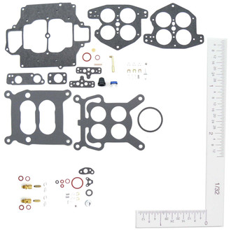 WVE® - Carburetor Repair Kit