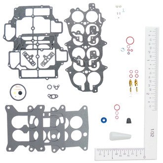 WVE® - Carburetor Repair Kit