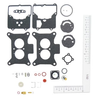 WVE® - Carburetor Repair Kit