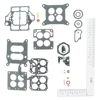 WVE® - Carburetor Repair Kit