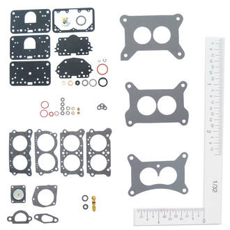 WVE® - Carburetor Repair Kit