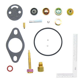 WVE® - Carburetor Repair Kit