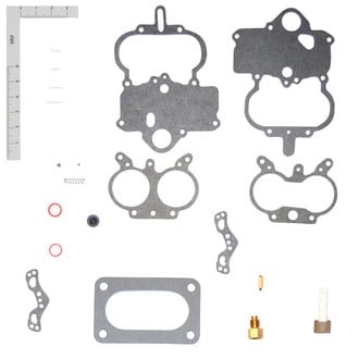 WVE® - Carburetor Repair Kit