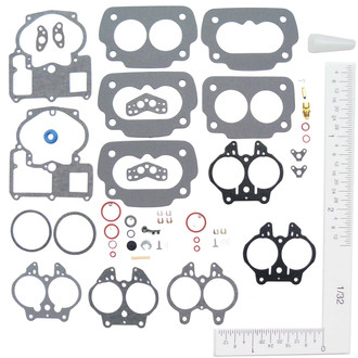 WVE® - Carburetor Repair Kit