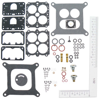WVE® - Carburetor Repair Kit