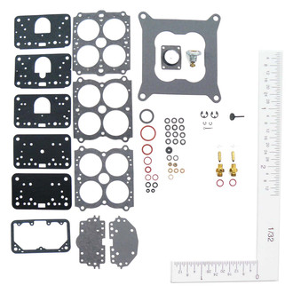 WVE® - Carburetor Repair Kit