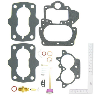 WVE® - Carburetor Repair Kit