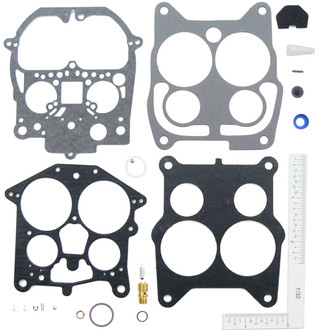 WVE® - Carburetor Repair Kit