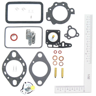 WVE® - Carburetor Repair Kit