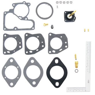 WVE® - Carburetor Repair Kit