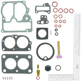 WVE® - Carburetor Repair Kit