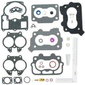 WVE® - Carburetor Repair Kit