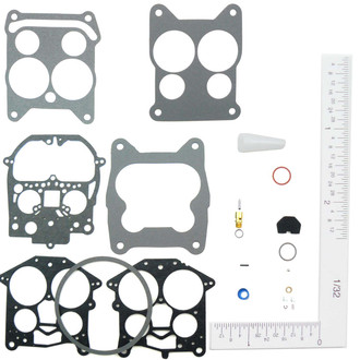 WVE® - Carburetor Repair Kit