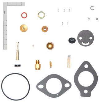 WVE® - Carburetor Repair Kit