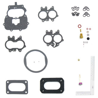 WVE® - Carburetor Repair Kit