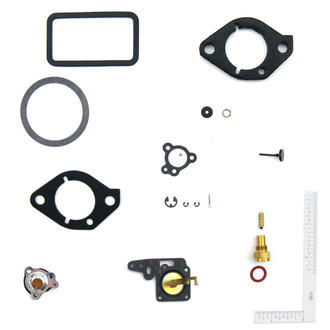 WVE® - Carburetor Repair Kit