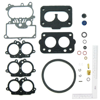 WVE® - Carburetor Repair Kit