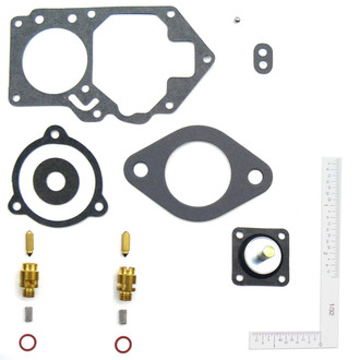 WVE® - Carburetor Repair Kit