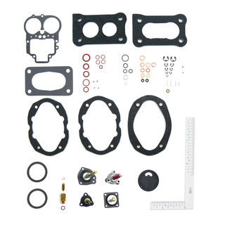 WVE® - Carburetor Repair Kit