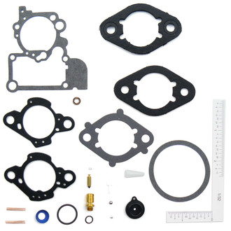 WVE® - Carburetor Repair Kit