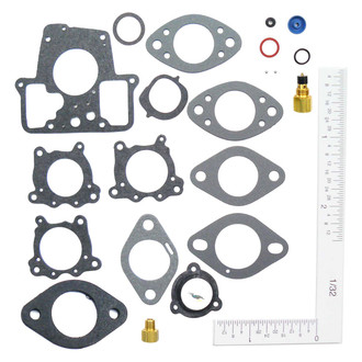 WVE® - Carburetor Repair Kit