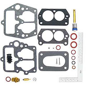 WVE® - Carburetor Repair Kit
