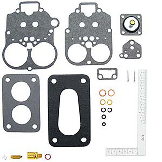 WVE® - Carburetor Repair Kit