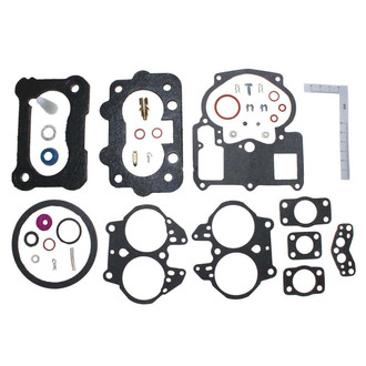 WVE® - Carburetor Repair Kit