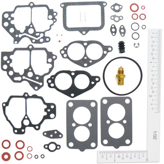 WVE® - Carburetor Repair Kit