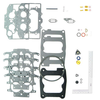 WVE® - Carburetor Repair Kit