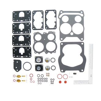 WVE® - Carburetor Repair Kit