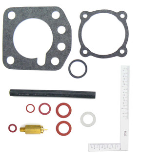 WVE® - Carburetor Repair Kit