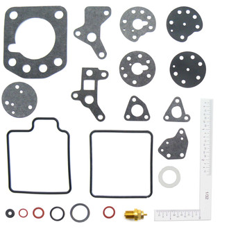 WVE® - Carburetor Repair Kit