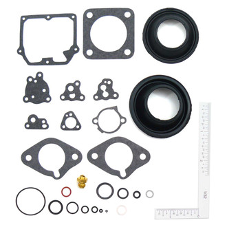 WVE® - Carburetor Repair Kit